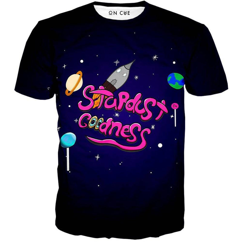 Stardust Goodness