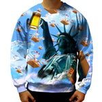 Merica Sweatshirt