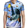 Merica T-Shirt