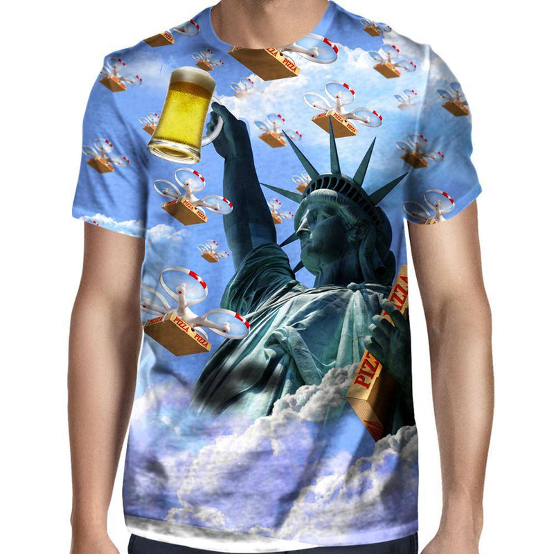 Merica T-Shirt