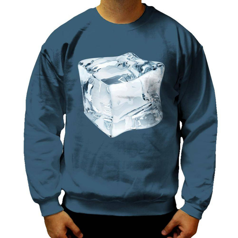 Ice Sweatshirt