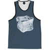 Stay Cool Dark Tank Top