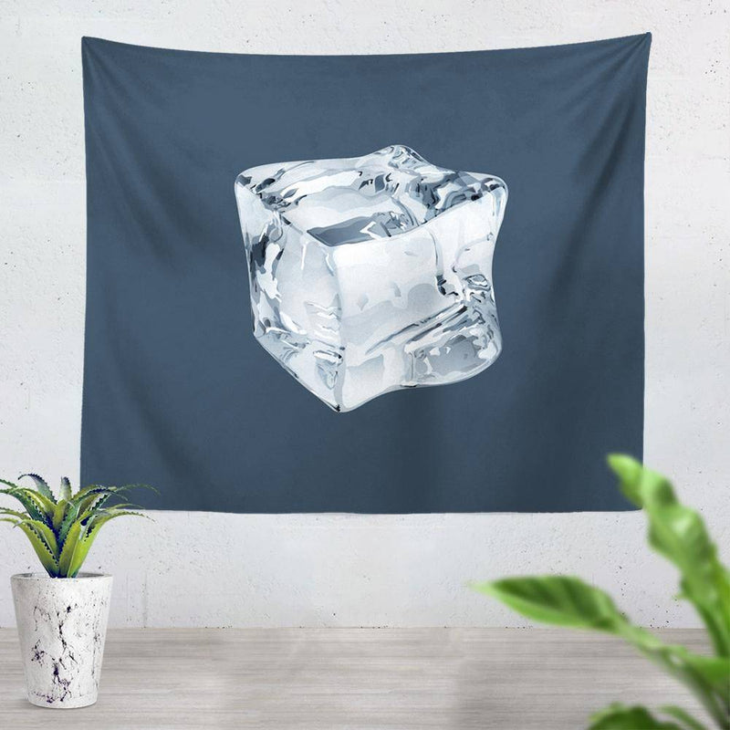 Ice Tapestry