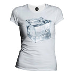 Stay Cool Light Womens T-Shirt
