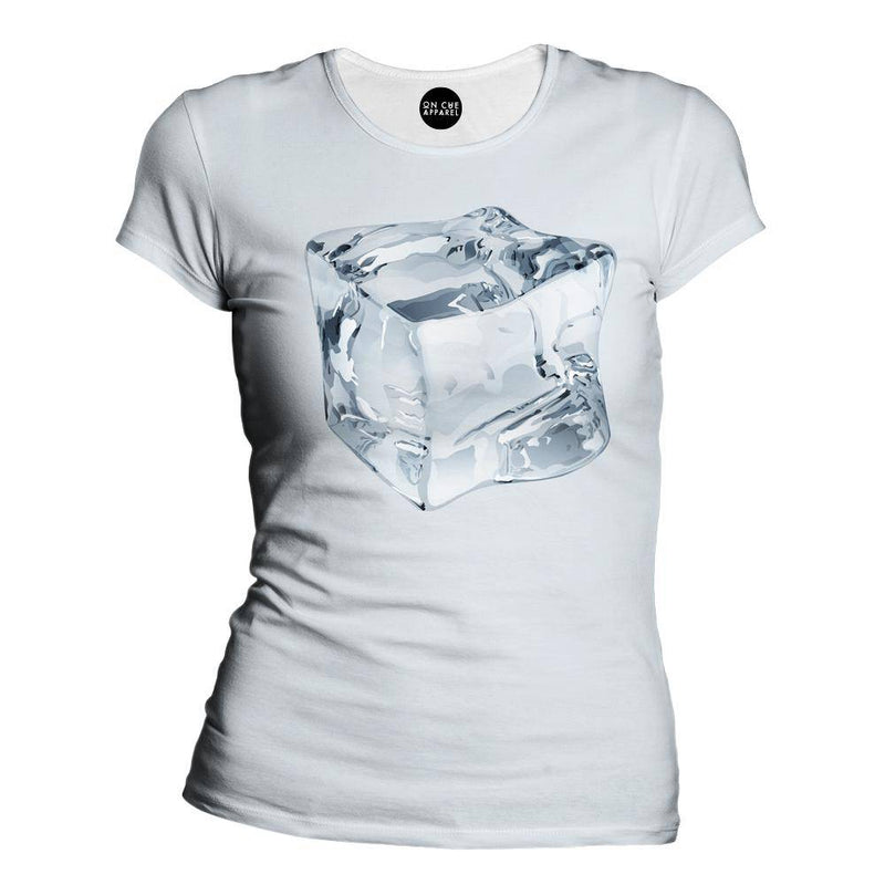 Stay Cool Light Womens T-Shirt