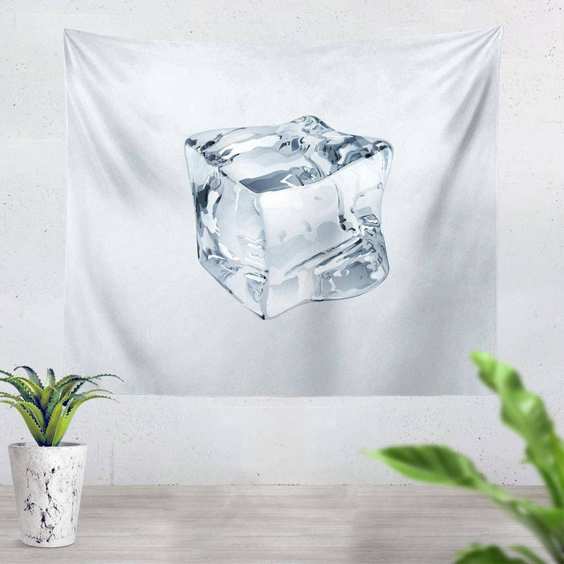 Ice Tapestry