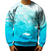 Ice Sweatshirt