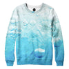 Stay Cool Wet Sweatshirt