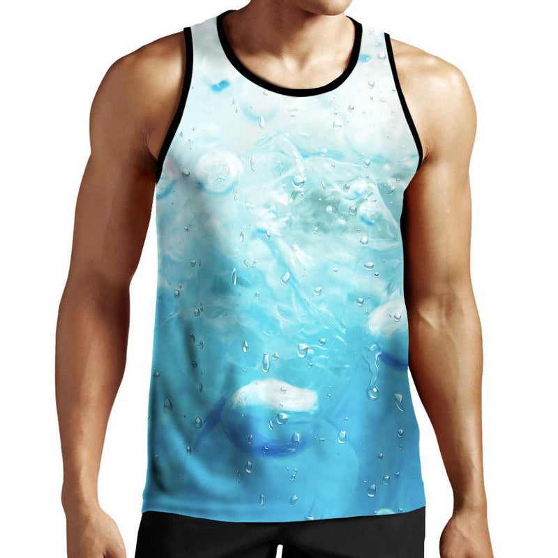 ICe Tank Top