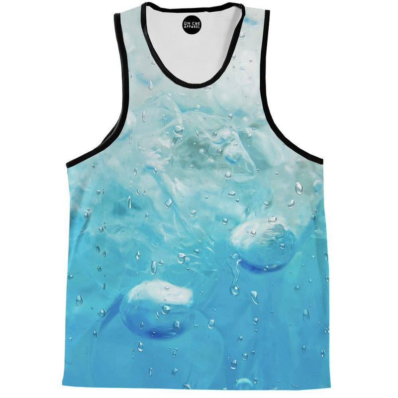 Stay Cool Wet Tank Top
