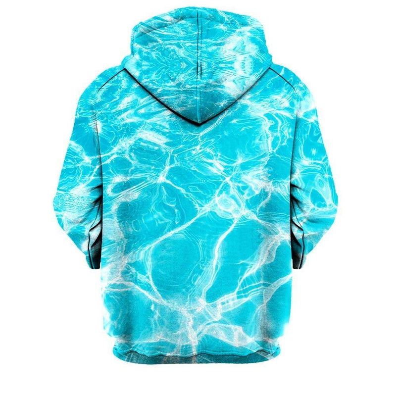 Pool Hoodie