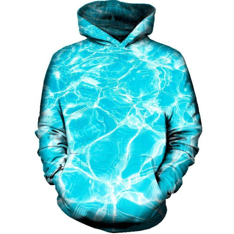 Pool Hoodie