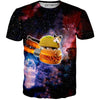 taco cat t-shirt