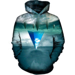 Surreal Hoodie