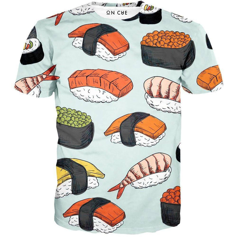 Sushi T-Shirt