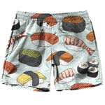 Sushi Shorts
