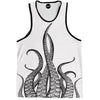 Tentacles Tank Top