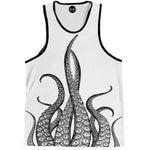 Tentacles Tank Top