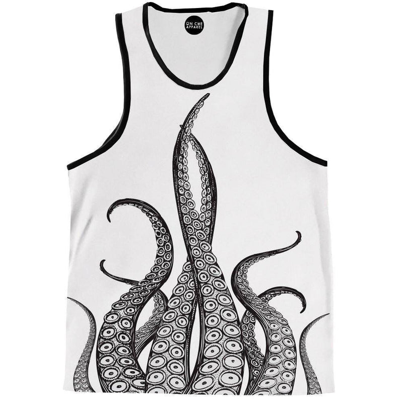 Tentacles Tank Top