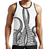 Tentacles Tank Top