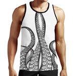 Tentacles Tank Top