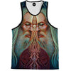Composer Tank Top