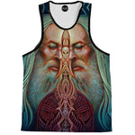 Composer Tank Top