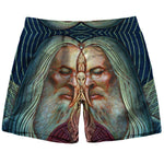 Psychedelic Shorts