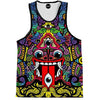 Psychedelic Tank Top
