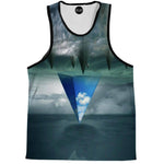 Surreal Tank Top
