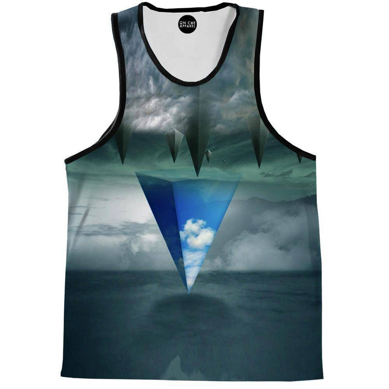 Surreal Tank Top