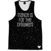 Trance Tank Top