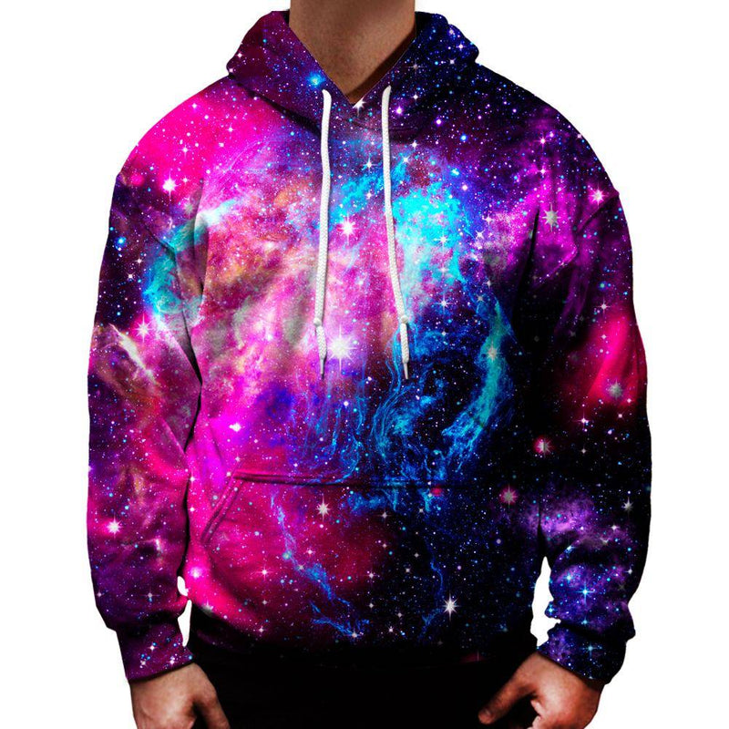 Galaxy Hoodie