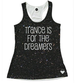 Trance Is For The Dreamers RB