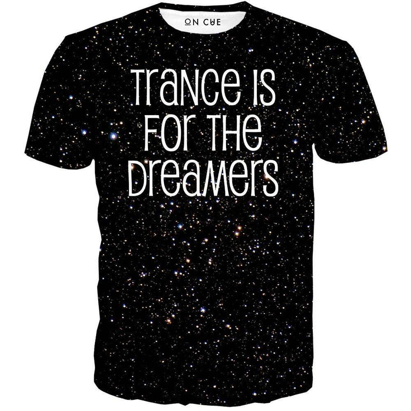 Trance t-shirt