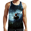 Visionary Tank Top