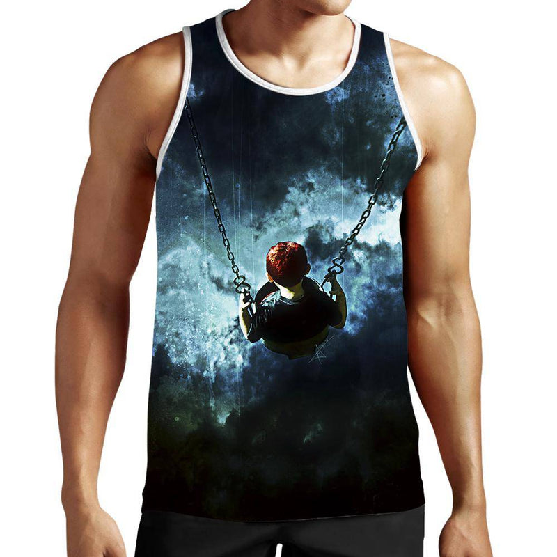 Visionary Tank Top