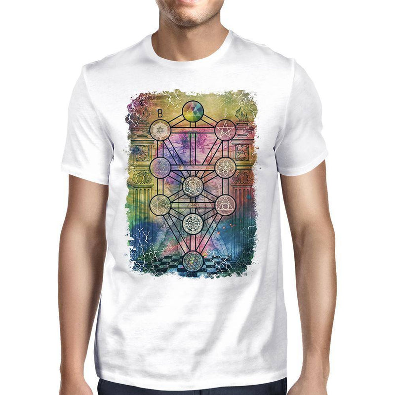 Tree Of Life T-Shirt