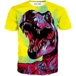 T-Rex T-Shirt