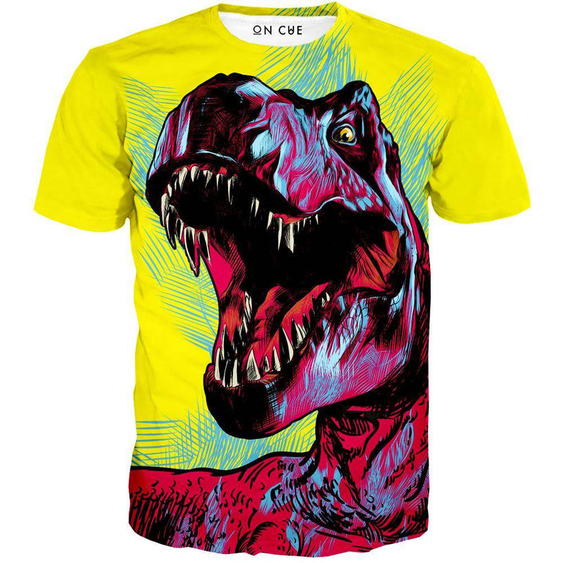 T-Rex T-Shirt