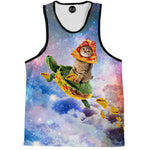 Cat Tank Top