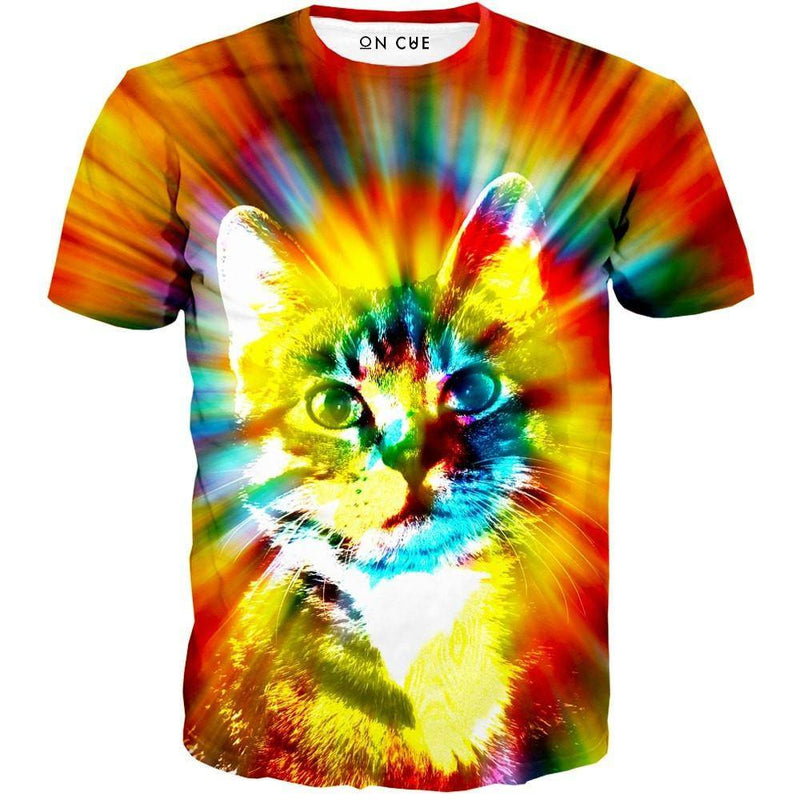 Cat T-Shirt