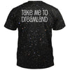 Trance Is For The Dreamers T-Shirt