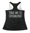 Trance Is For The Dreamers RB