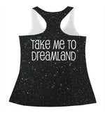 Trance Is For The Dreamers RB
