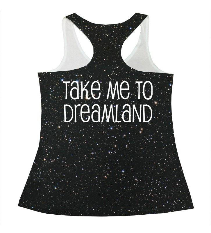 Trance Is For The Dreamers RB