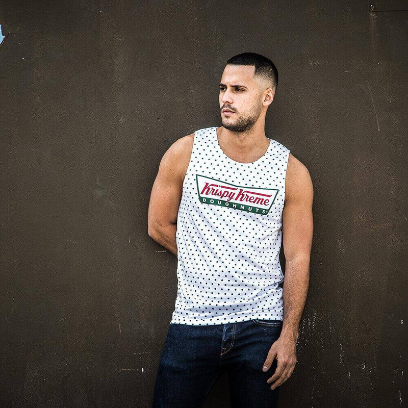 Trance Is For The Dreamers Tank Top