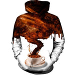 Coffee Hoodie