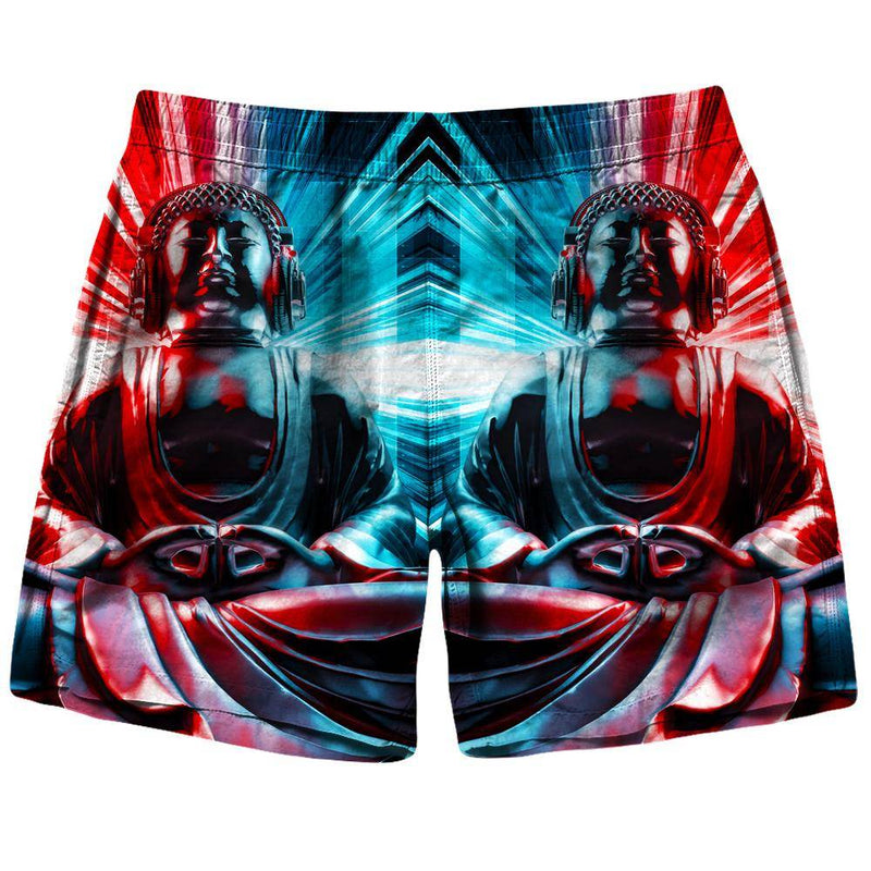 Buddha Shorts