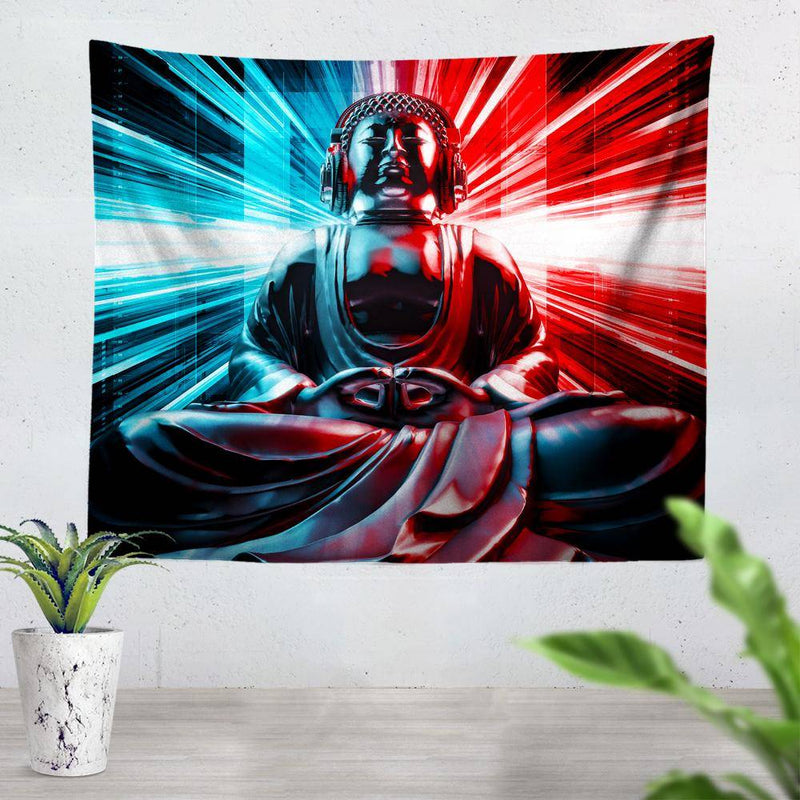 Buddha Tapestry